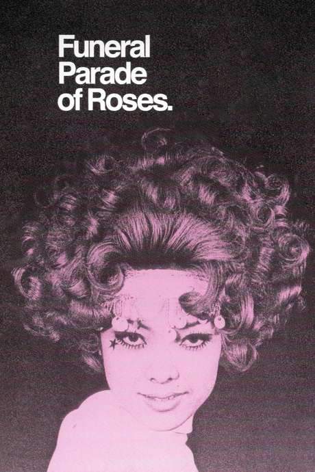 Funeral Parade of Roses